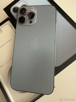Iphone 13 Pro MAX - 3