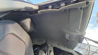 Audi Q5 2,0TDI 125kw kód motora: CGL - 3