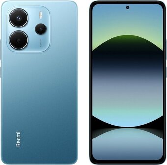 Xiaomi redmi note 14 - 3