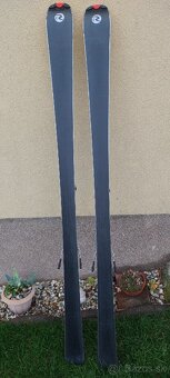 Lyže Rossignol zenith Z1 170cm r16 - 3