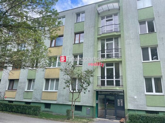 2izb - rek. byt na SII. (F644-112-ANMi) - 3