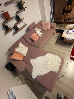 Predám gauč 180x270 - 3