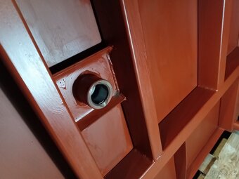 Korba na Multicar M26 - 3