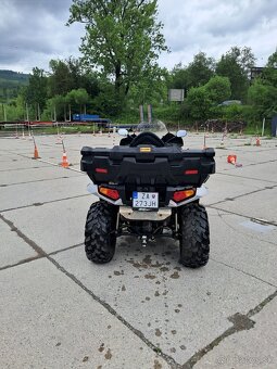 Polaris sportsman touring 1000 - 3