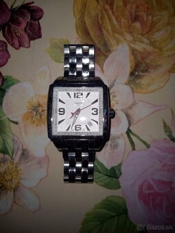 Hodinky - 3