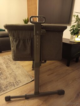 Detská postieľka - 3