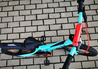 Na predaj detský bicykel SPECIALIZED 16 - 3