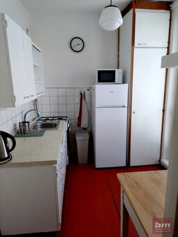 Prenájom 3 - izb. bytu v Ružinove na Exnárovej ul. - 3