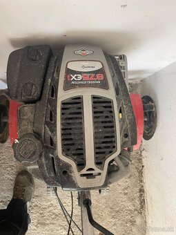 Predám rotovator - 3