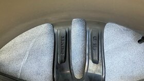 Alu disky ATS 7,5J x R17; rozteč 5 x 112 mm - 3