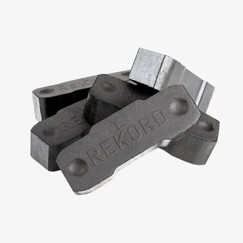 Uholne brikety rekord 🇩🇪 - 3