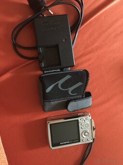 OLYMPUS MJU720SW - 3