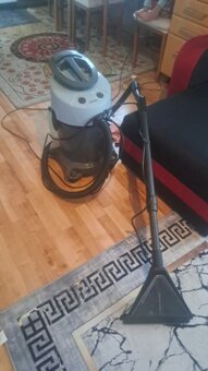 Vstavané elektrická rúra+automatická práčka a tepovač - 3