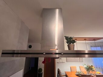 Kuchynská linka - 3