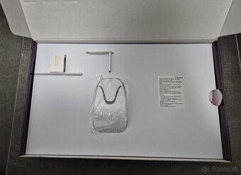 Baby sense 2 pro - monitor dychu - 3