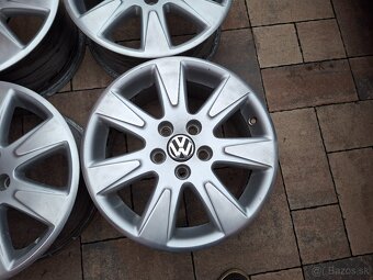 org.hlinikové disky Vw/Skoda/Seat--R16 - 3