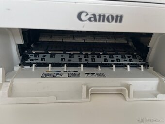 Darujem Canon tlaciaren TS3351 s tonermi - 3