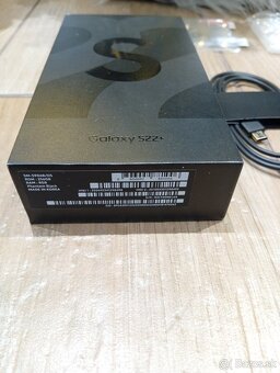 Samsung Galaxy S22 Plus 8GB ram, 256GB - 3