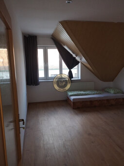 Byt na prenájom Hlohovec - 3