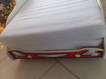 Detská postel - 3