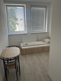Prenájom apartmánu - 3