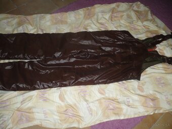 Pánsky zimný overal č.48 - 3