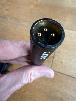 2ks Smerový mikrofón DEITY S-Mic 2s - 3