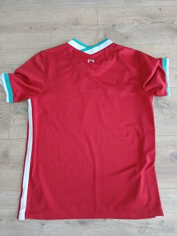 Dres FC Liverpool - 3