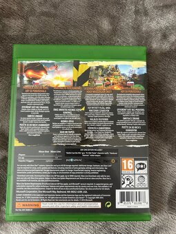 Sunset Overdrive hra na XBOX ONE - 3