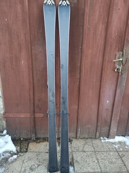 VOLKI ENERGY 220 163cm - 3