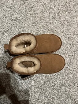 Zimné topánky ugg - 3