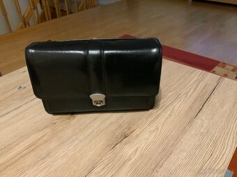 Pánska kabelka na doklady - 3