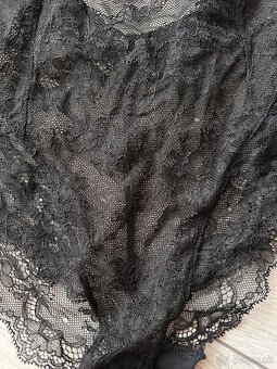 Nove krasne cipkovane body - 3
