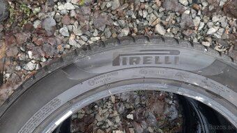 285/45r21 113V Pirelli zimne - 3