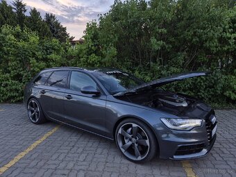 Audi A6 C7 BITDI 230KW - 3