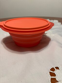 Skladacia miska Minimax Tupperware - 3