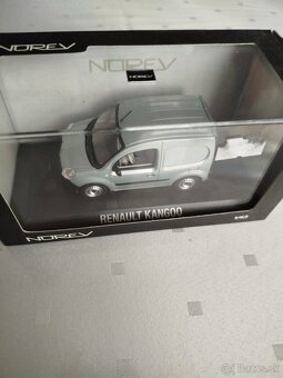 Osobné autá 1/43 - 3