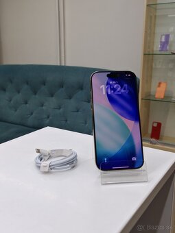IPhone 16 Pro 128GB | 2 ROKY ZÁRUKA - 3