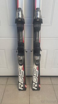 Lyže Blizzard 159- 155 cm. - 3