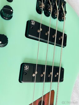 Basgitara Ibanez sr 1100b Premiuim - 3
