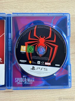 PS5 Spider-Man Miles Morales - 3