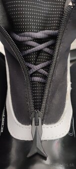 Topánky na bežky zn.Atomic - 3