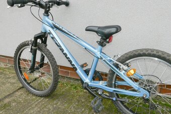Predám detský bicykel Terana 20" - 3