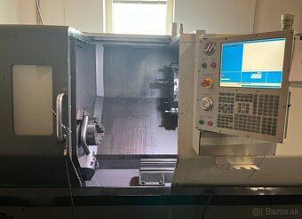CNC soustruh HAAS ST 30 (8512) - 3