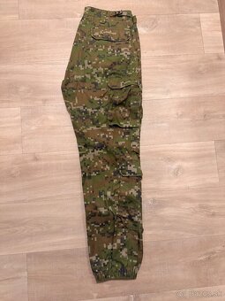 Maskáče vz.07 digitál - 3