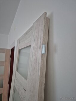 Dvere 60cm - 3