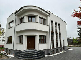 Prenajmem kanceláriu v centre Z.M. A.Kmeťa s parkovaním - 3