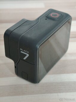 GoPro Hero7 Black - 3