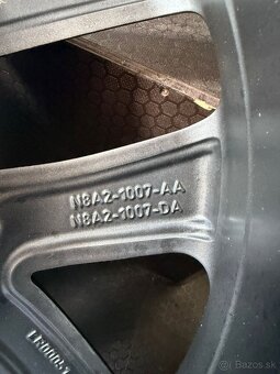 ORIG.RANGE ROVER VELAR 2025 R20 255/50/20 - 3