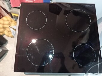 Predám novú varnu dosku a rúru Leonard - 3